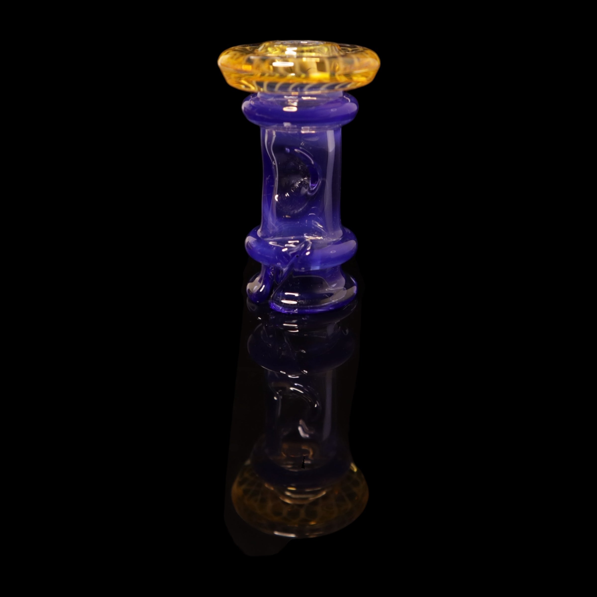 Fumicello Pivot Mouthpieces by Gatez Glass