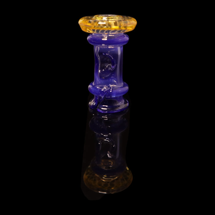 Fumicello Pivot Mouthpieces by Gatez Glass