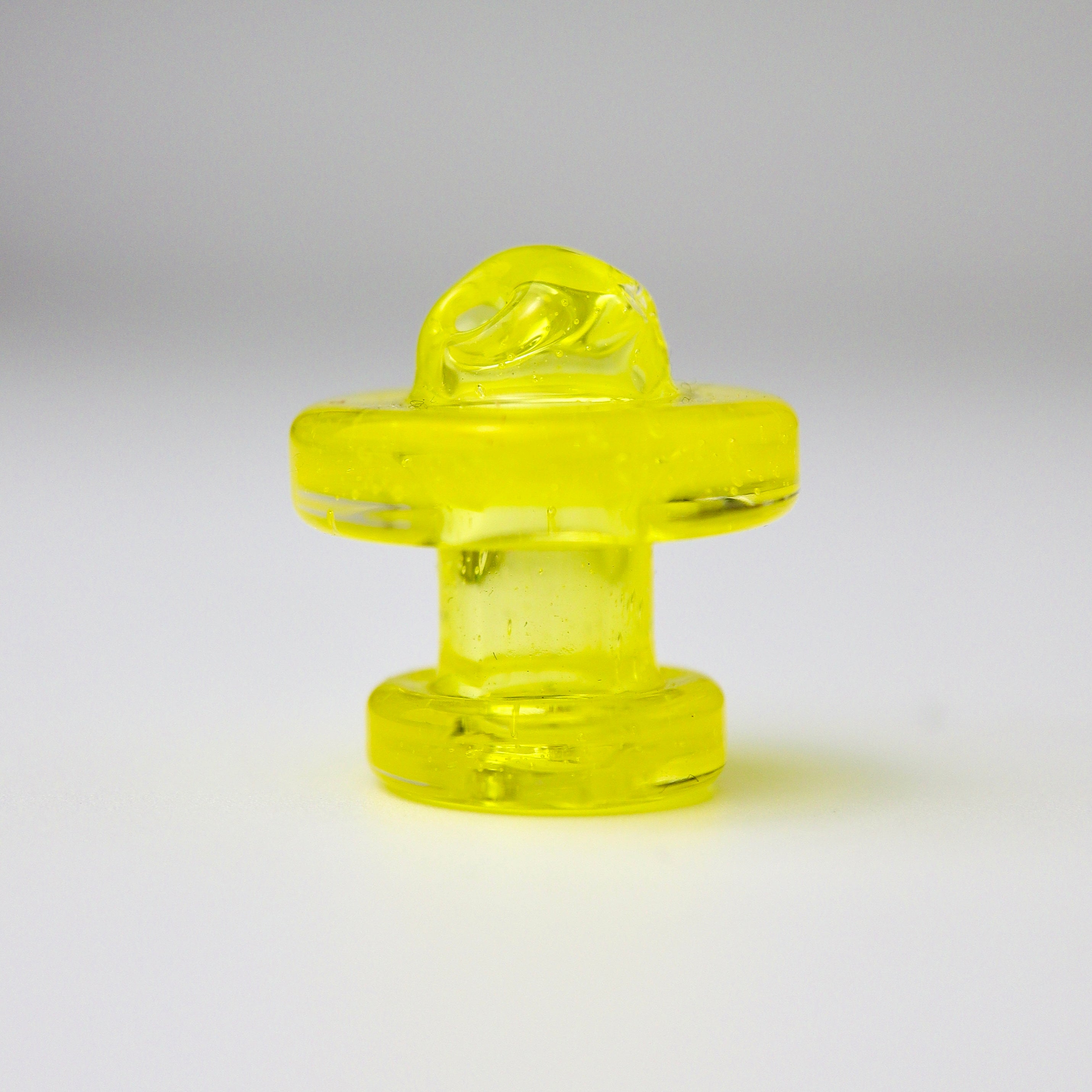 Color Peak Pro Spinner Cap by Zombie Hand Studios