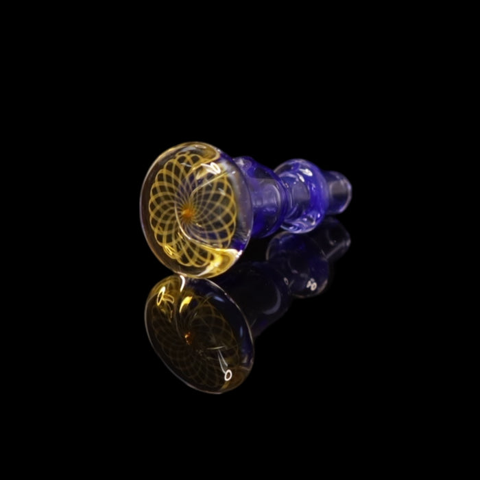 Fumicello 3DXL Joystick by Gatez Glass
