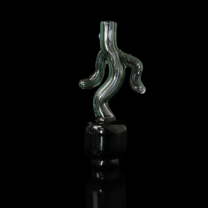 Wacky Pivot Top by Blitzkriega