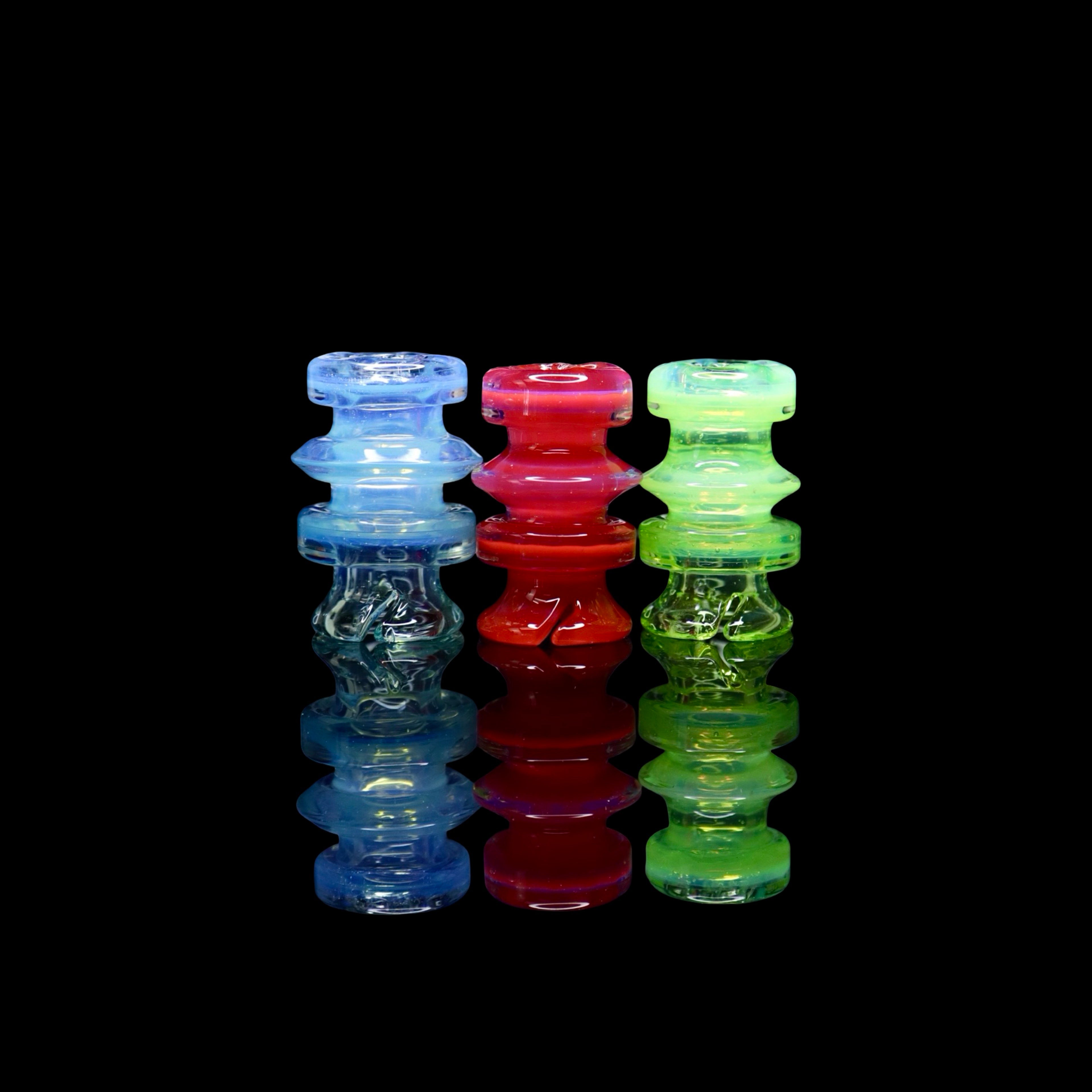 Pivot Mouthpieces by Zombie Hand Studios
