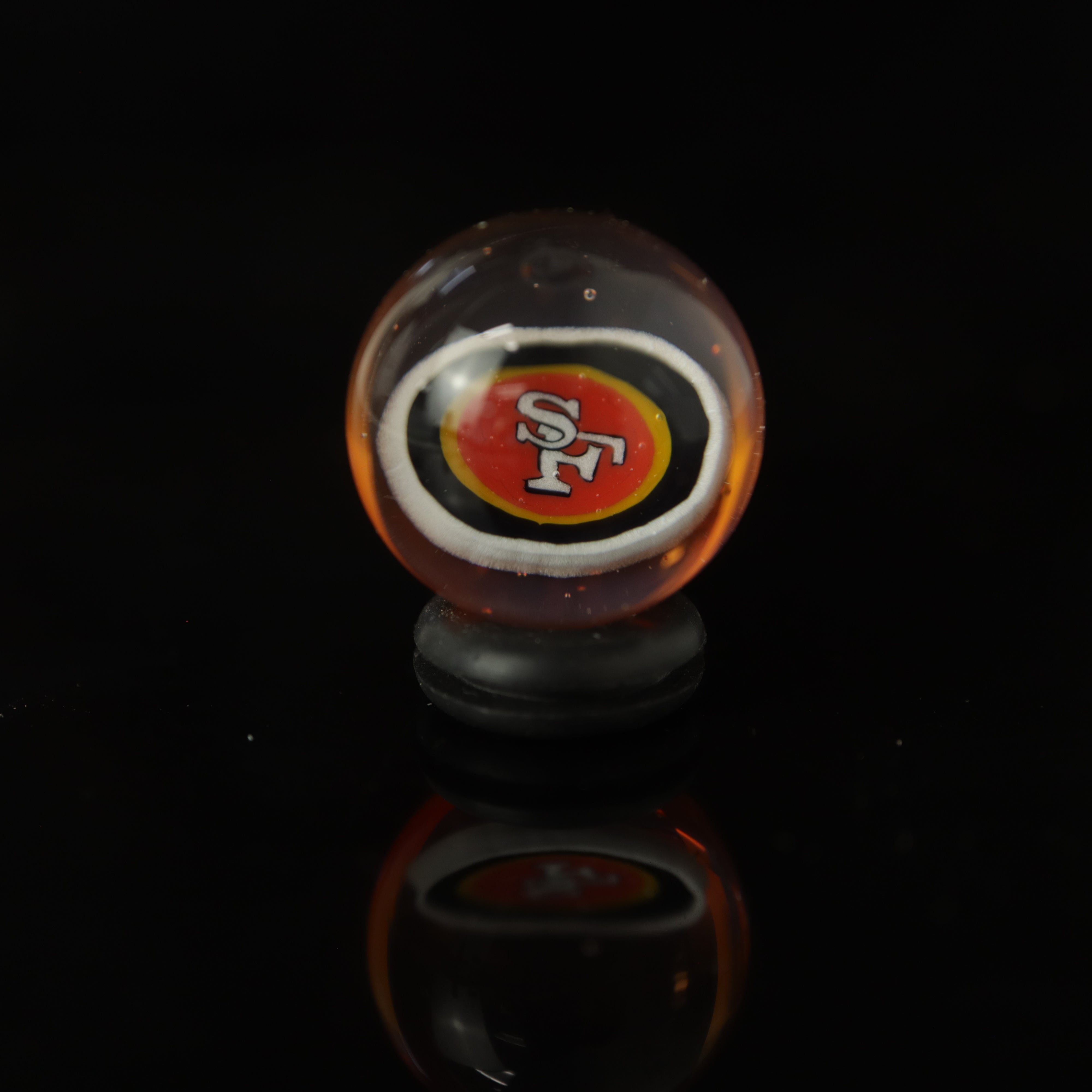 Tower Marble by Keys Glass