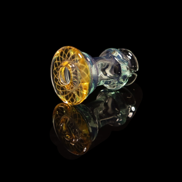 Fumicello Pivot Mouthpieces by Gatez Glass