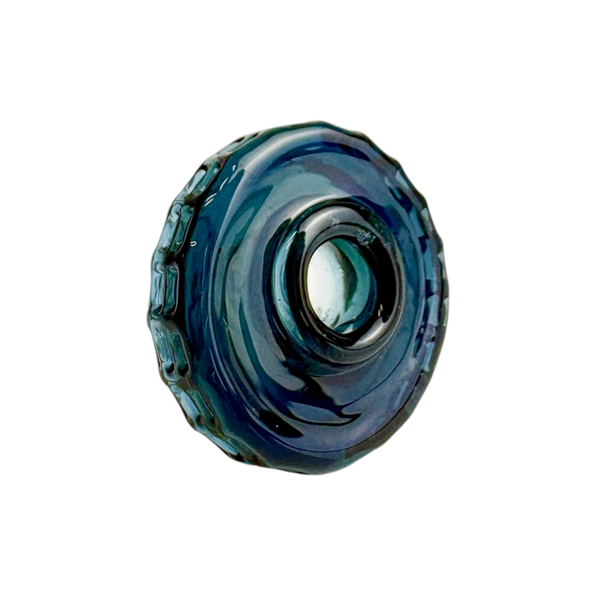 3DXL Puffco Bolt Spinner Caps by Nib Glass