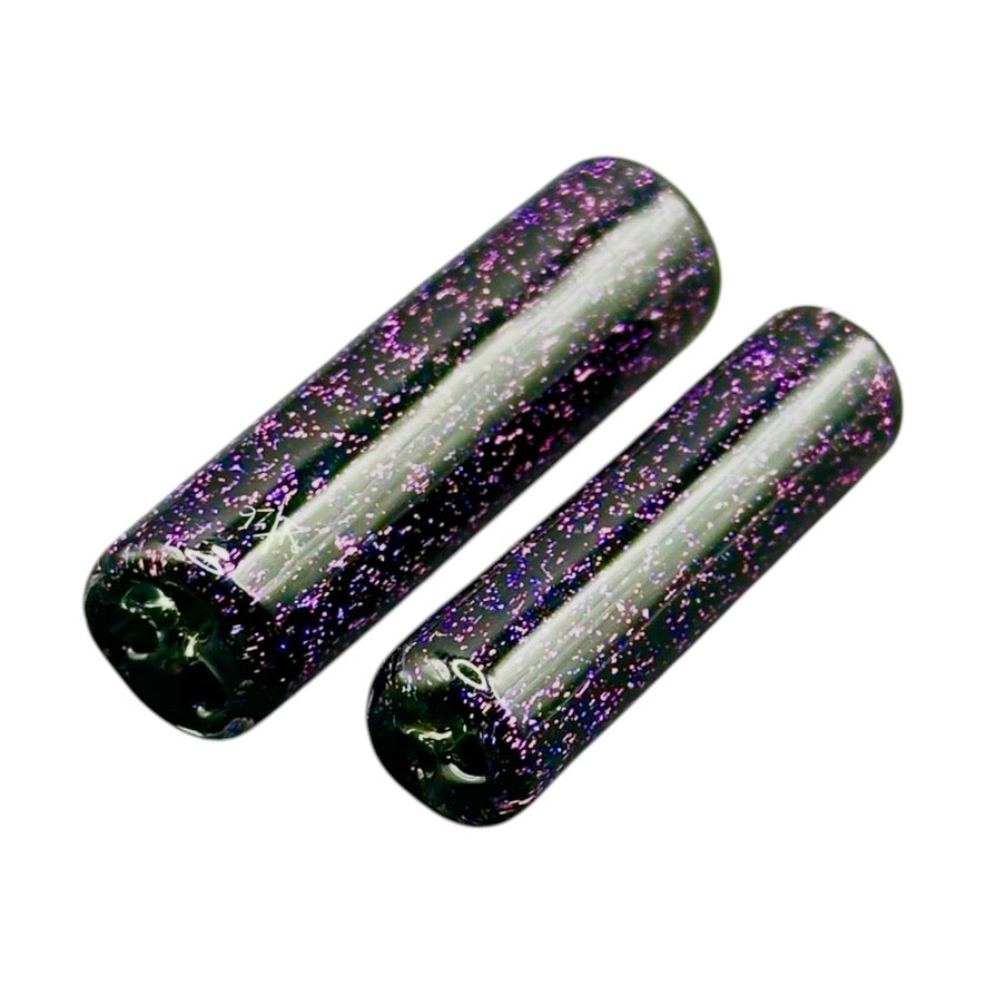 Glass Rolling Tips by Steve H Glass