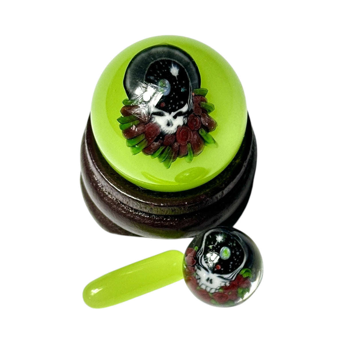 Slurper Sets by Steve H Glass