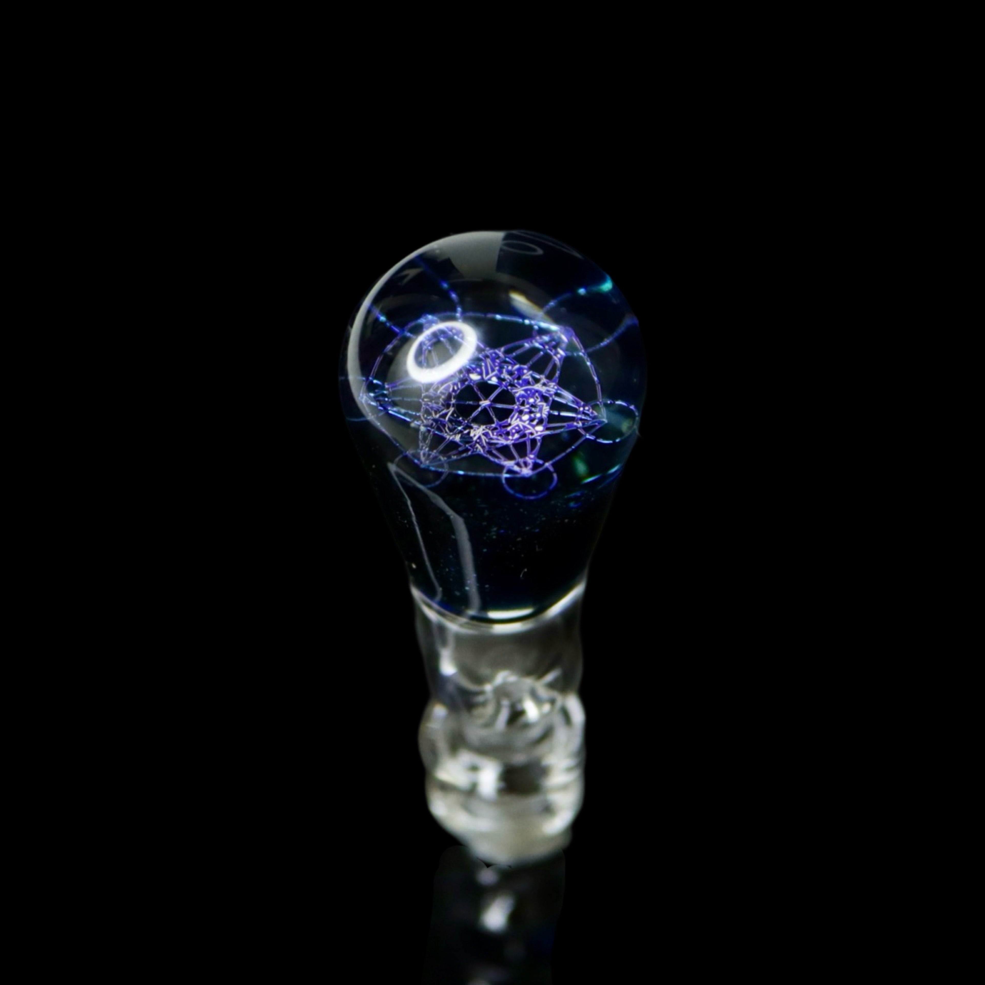 Dichro Mib Joysticks by Zombie Hand *3 Sizes*