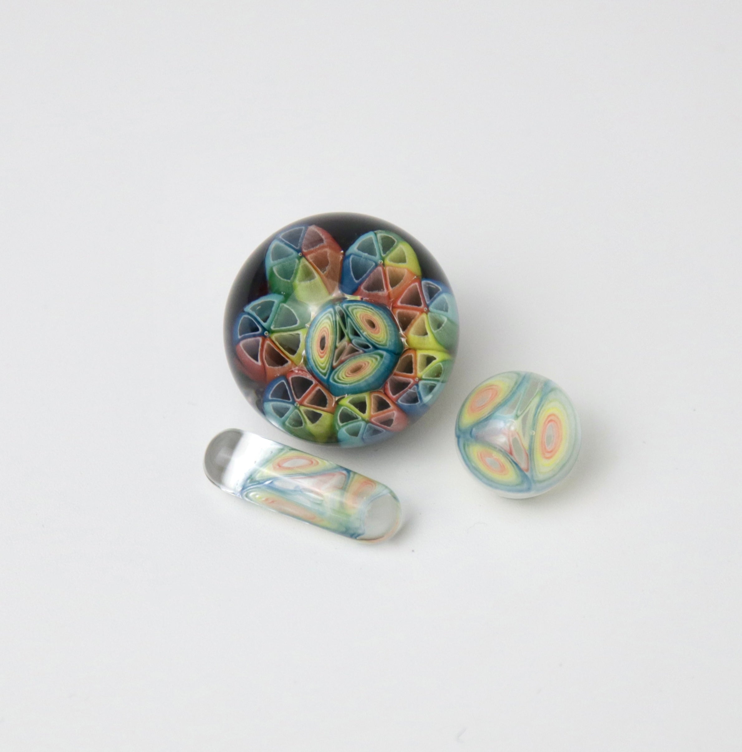 Slurper Sets by Jeff Heathbar