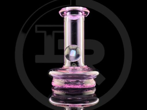 Opal Dry Focus V Carta Attachment by Iridescent Glass