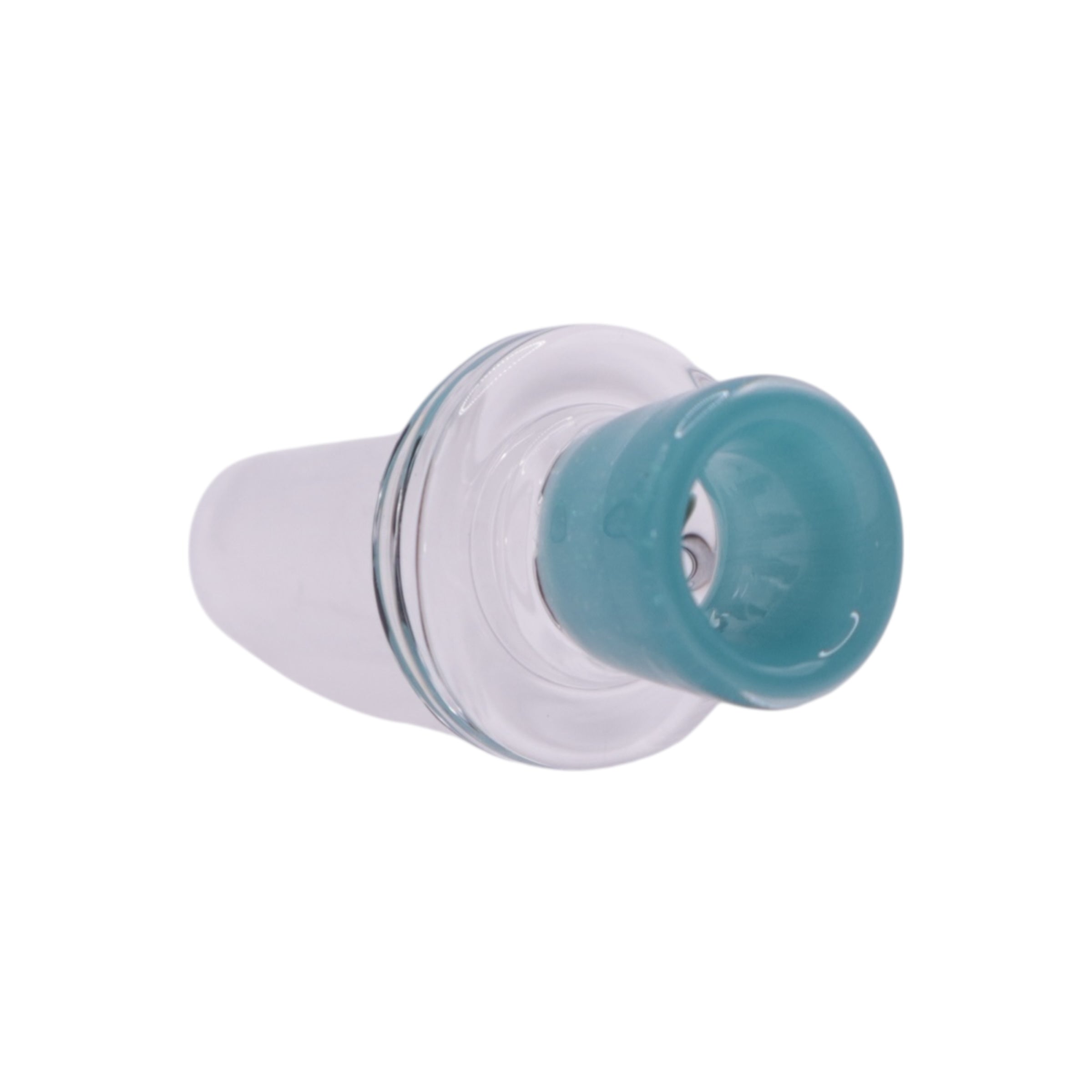 Crushed Opal 4-Hole SNAPPER Bowls by Zombie Hand Studios