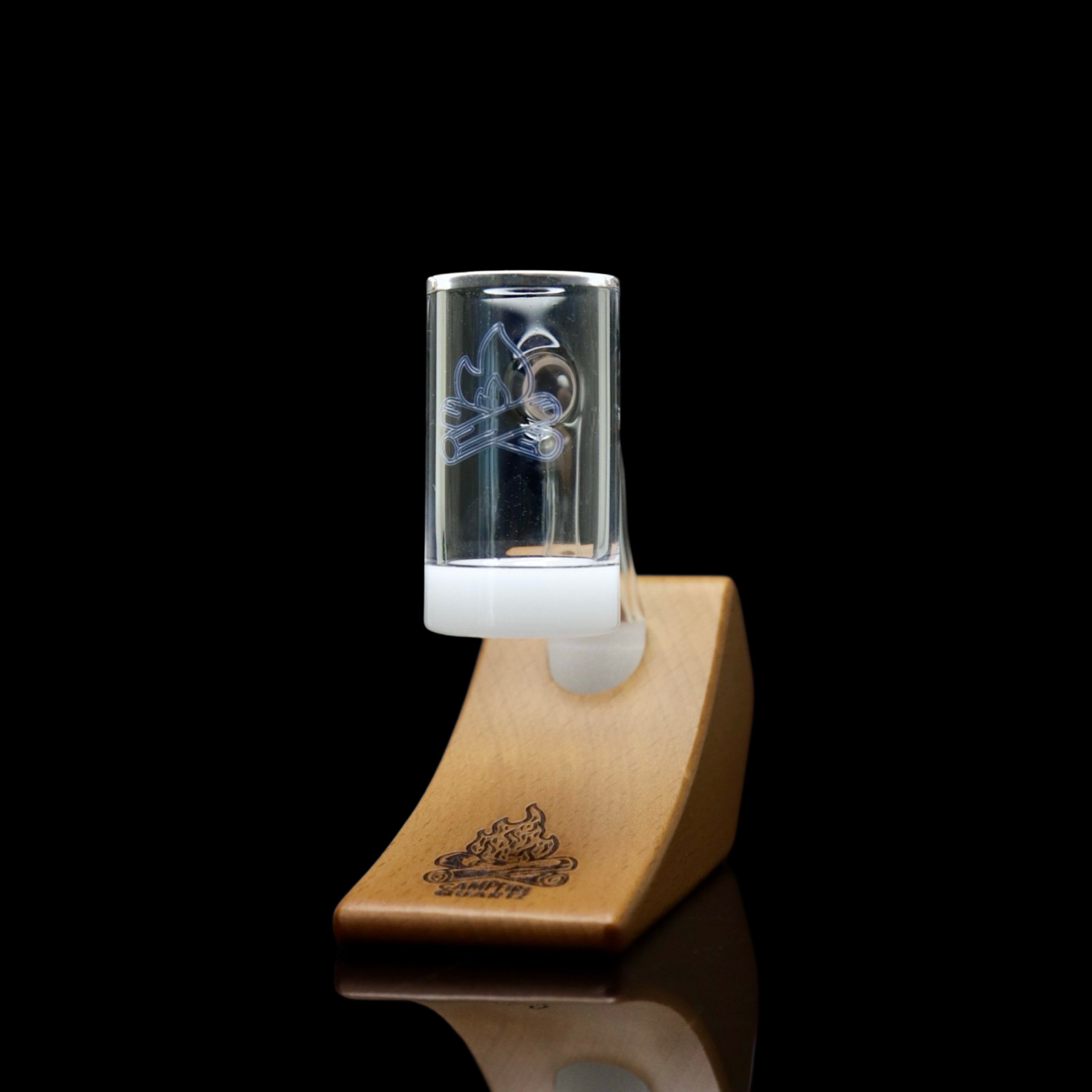 Opaque Flat Bottom V2