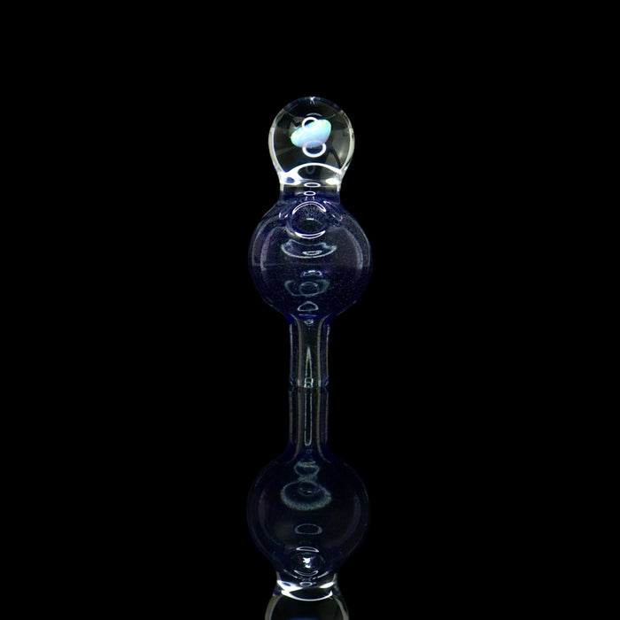 Opal Color Bubble Cap by CPB Glass *Many Colors*