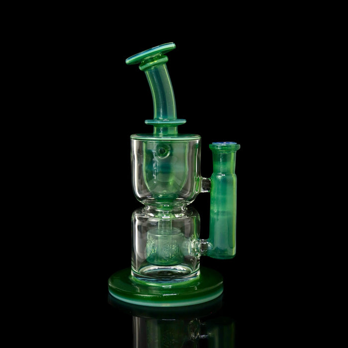 Color Torus by Fatboy Glass