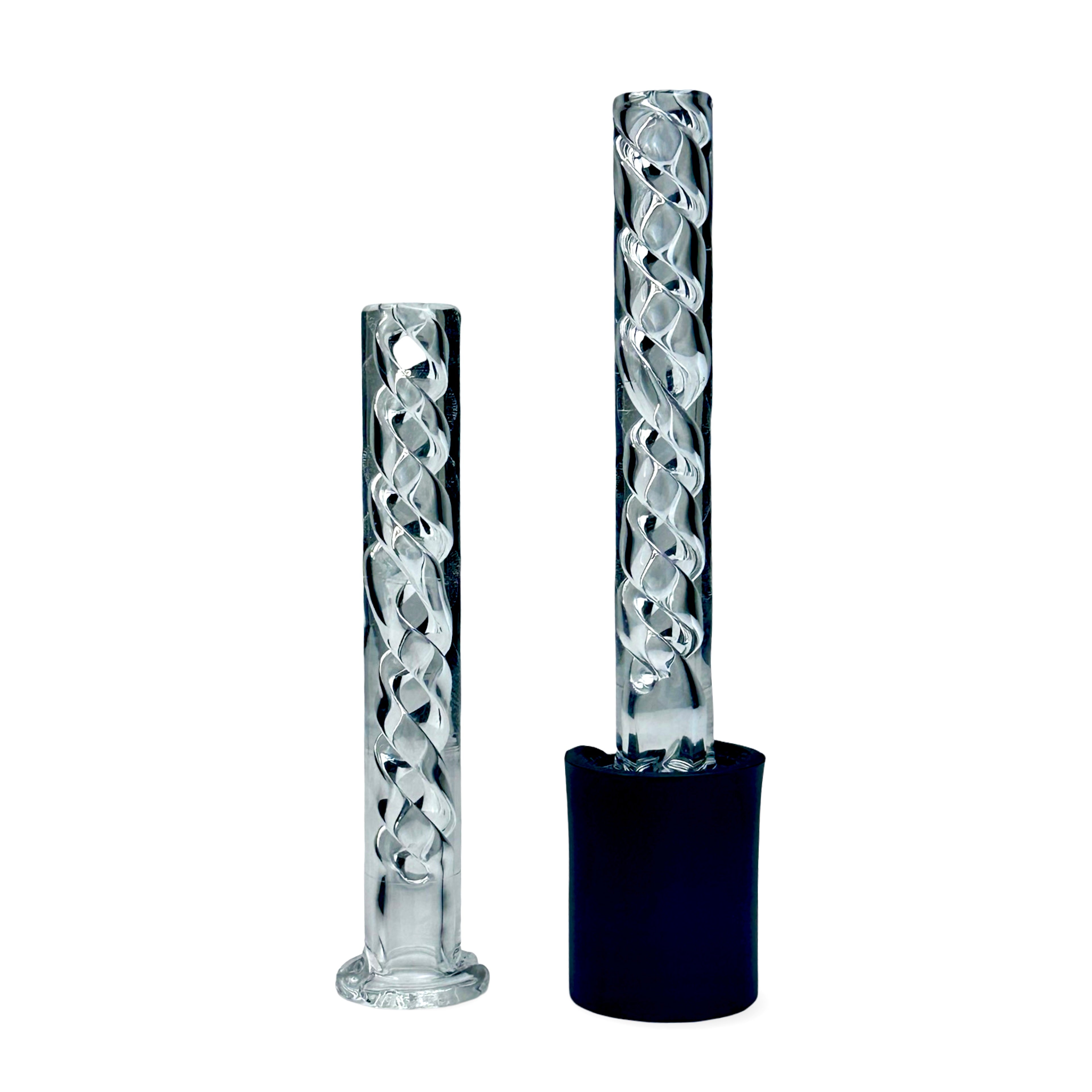 Fusili Straight Spinner by Nope2Dope