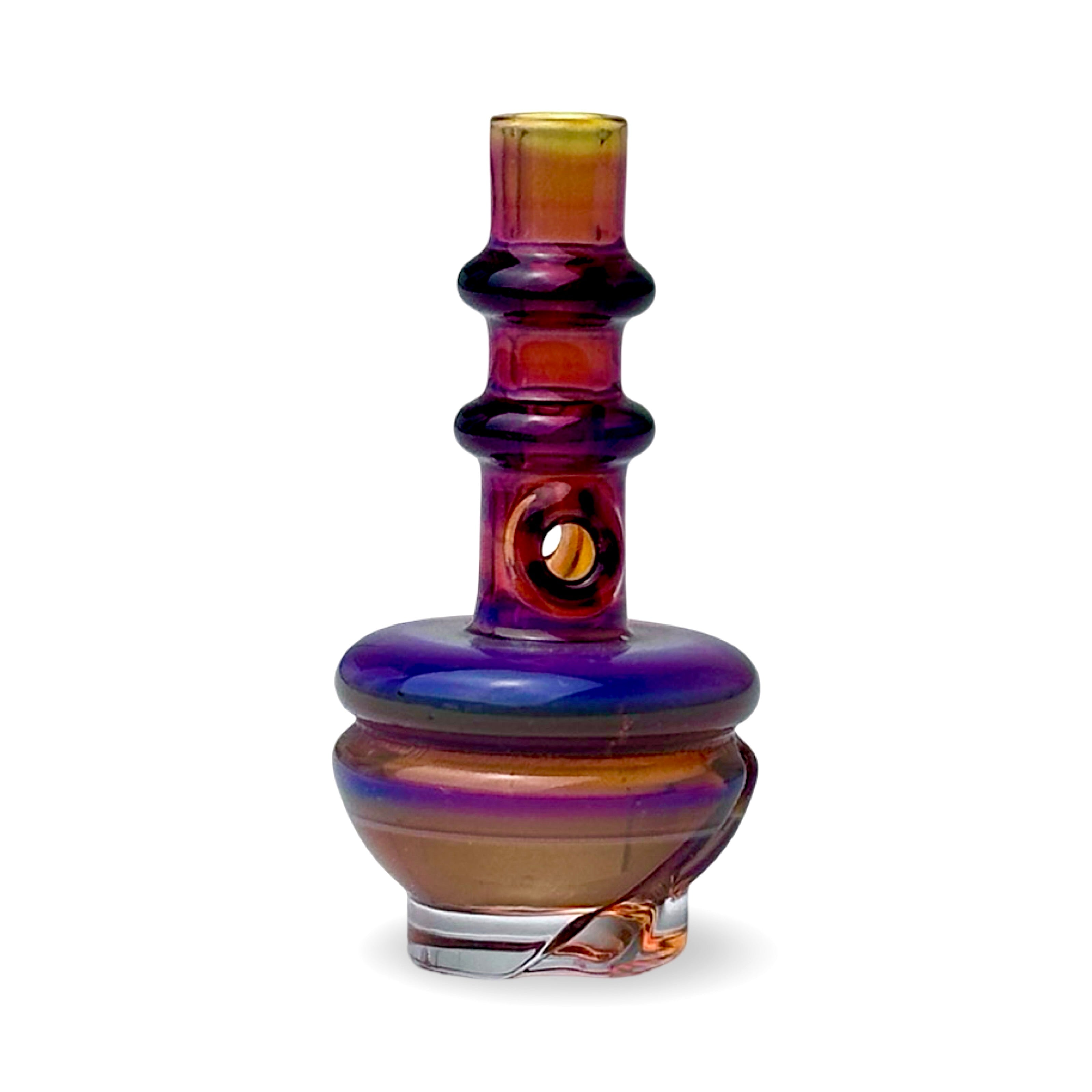 Skeleton Key Joystick Cap by OTP Glass