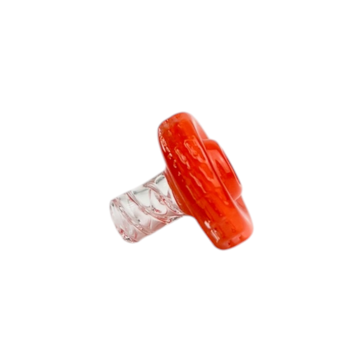 New Peak/Proxy Puffco Bolt Spinner Caps by Nib Glass