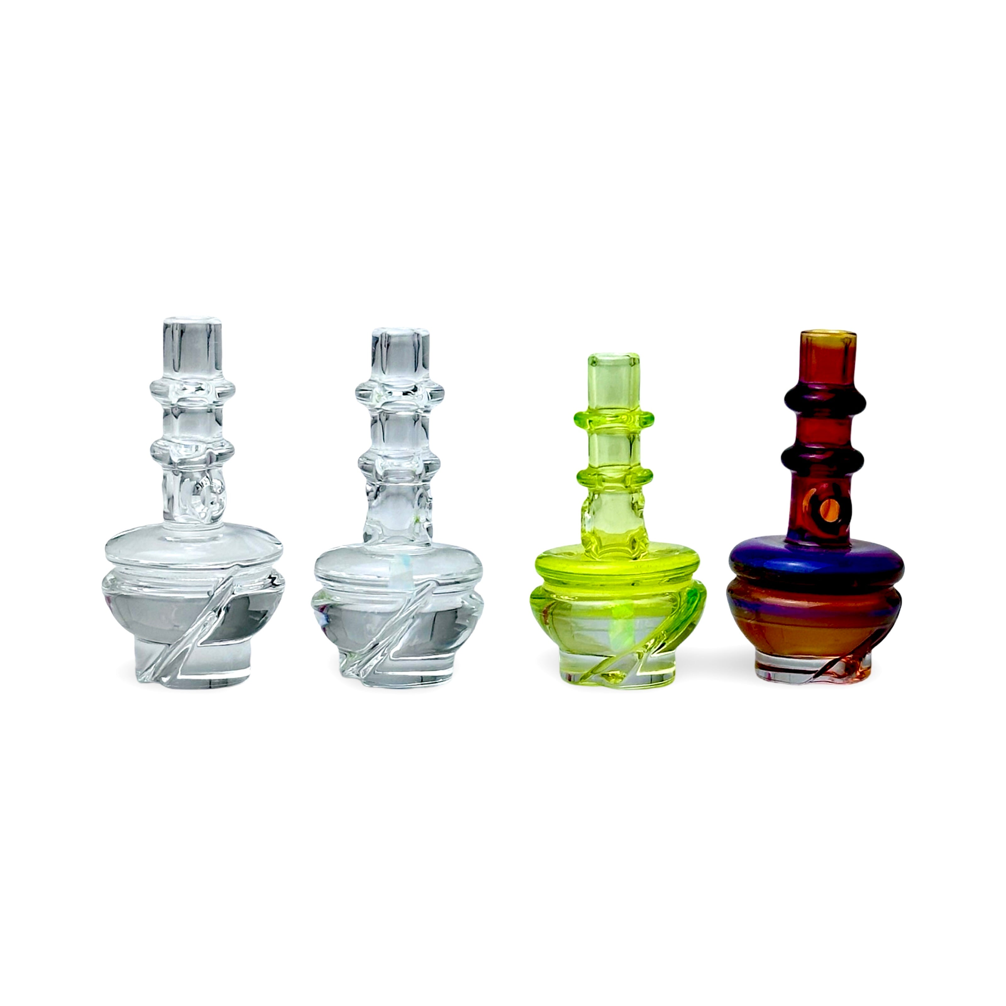 Skeleton Key Joystick Cap by OTP Glass
