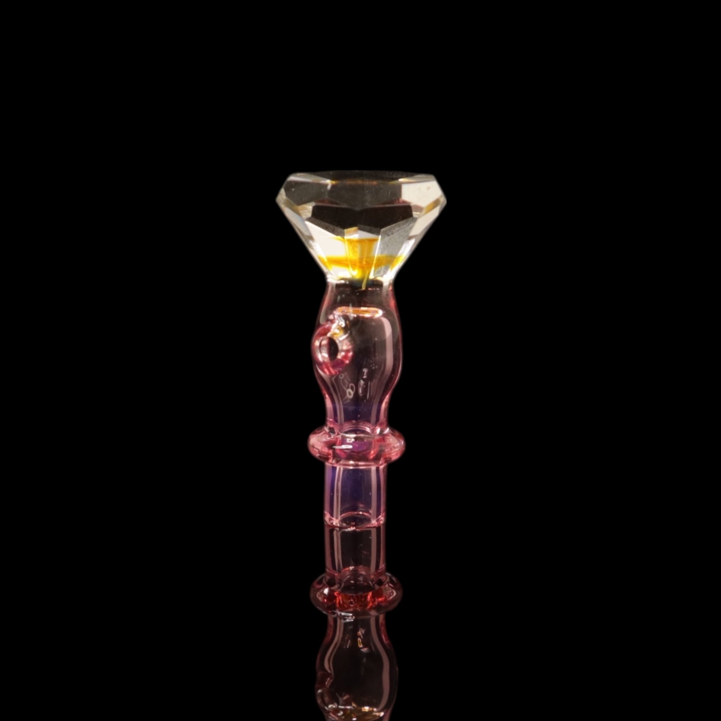 Gem 3DXL Joysticks by Gatez Glass