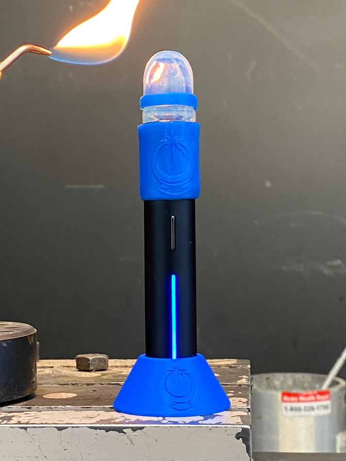 Pivot Tether & Stand by OTP Glass