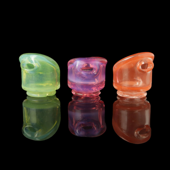 Pivot Mouthpieces by Organik Glass