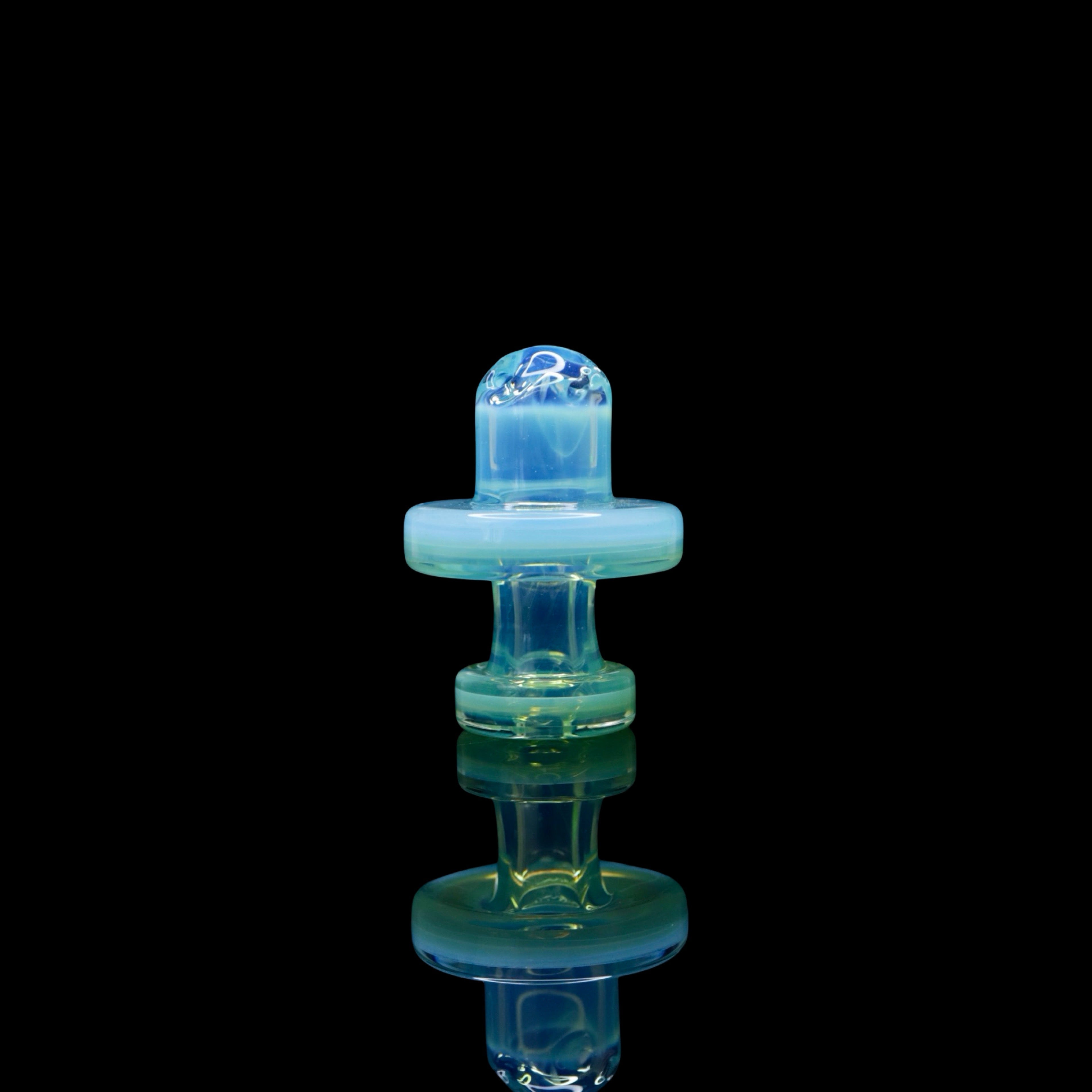 Color Spinner Cap by Zombie Hand Studios