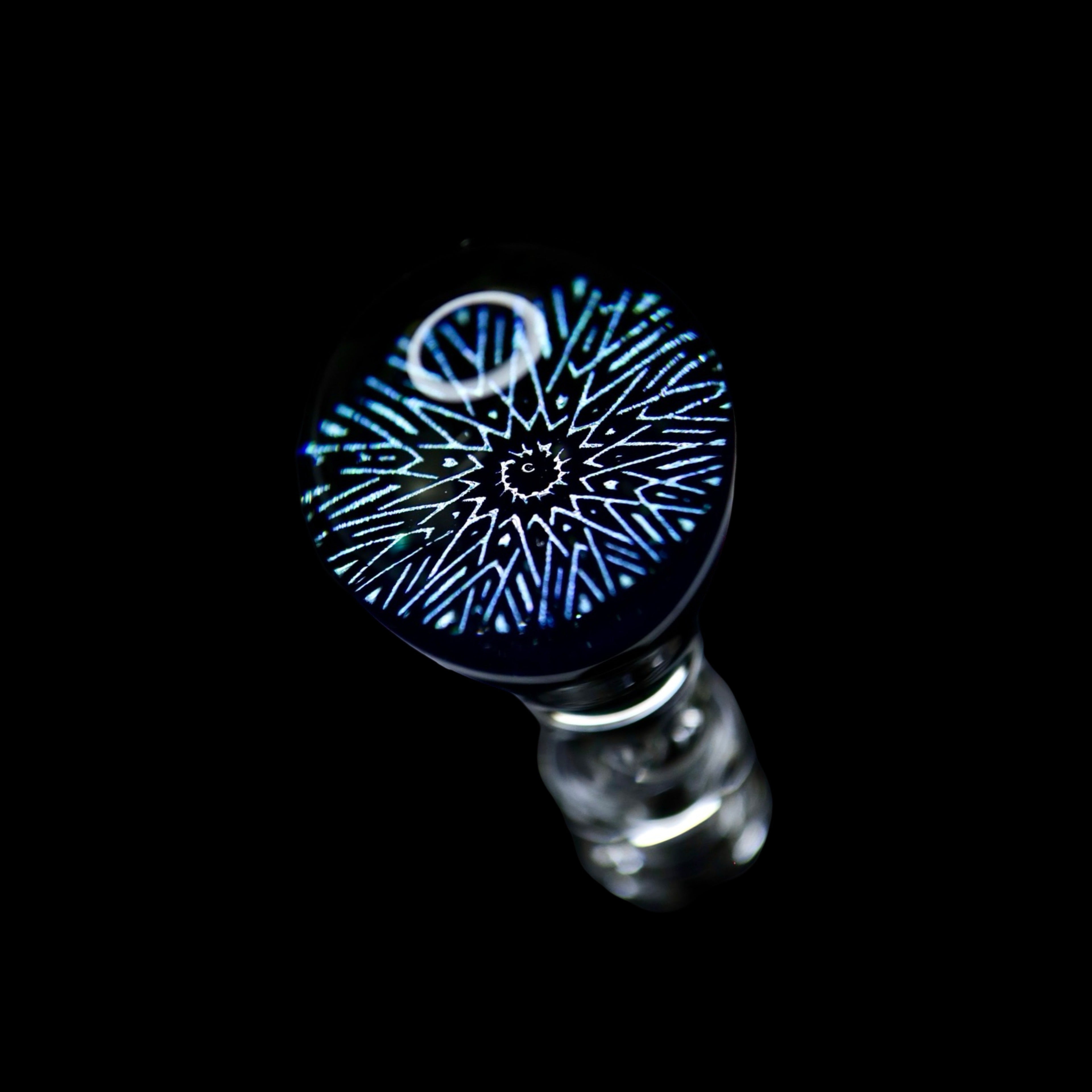 Dichro Mib Joysticks by Zombie Hand *3 Sizes*