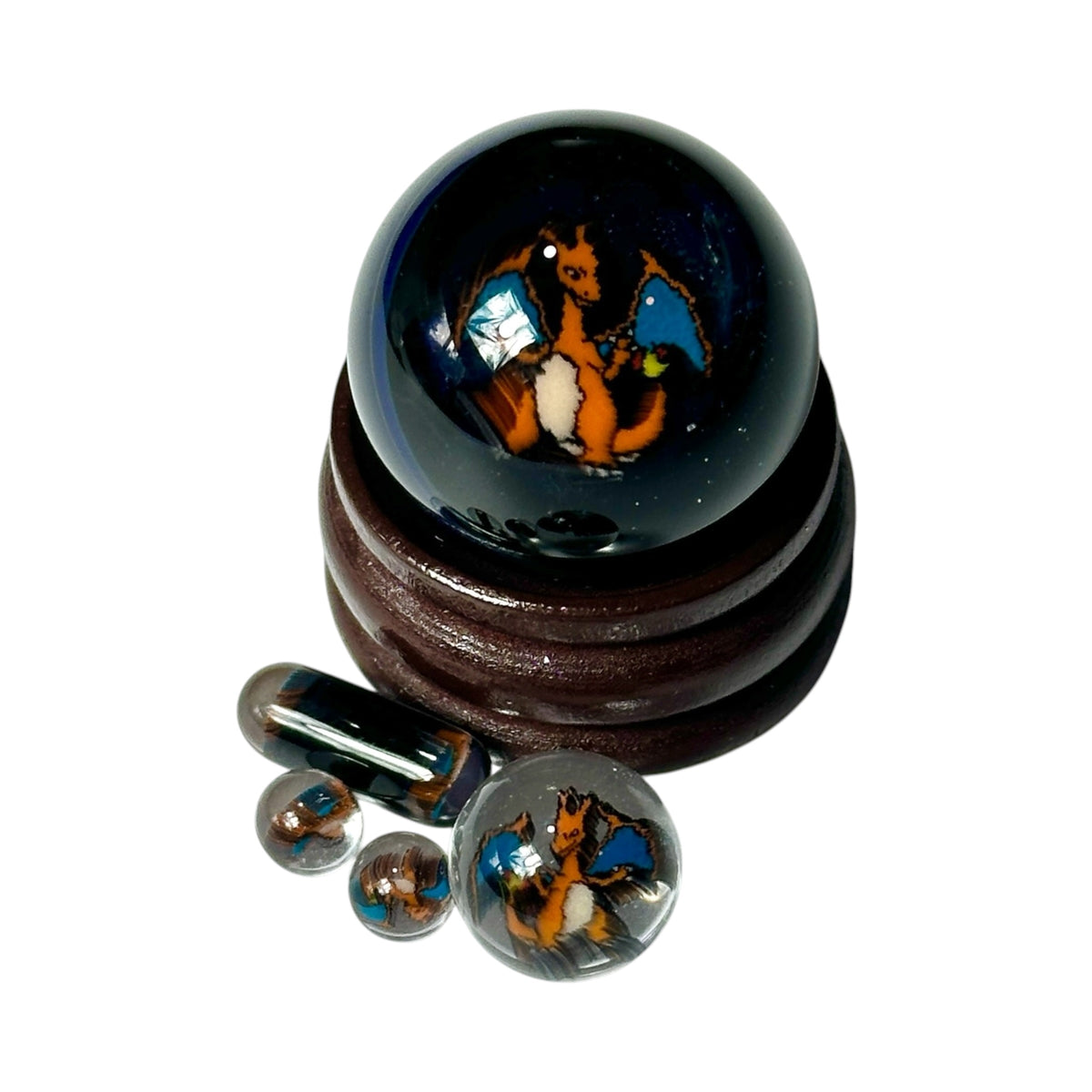 Slurper Sets by Steve H Glass
