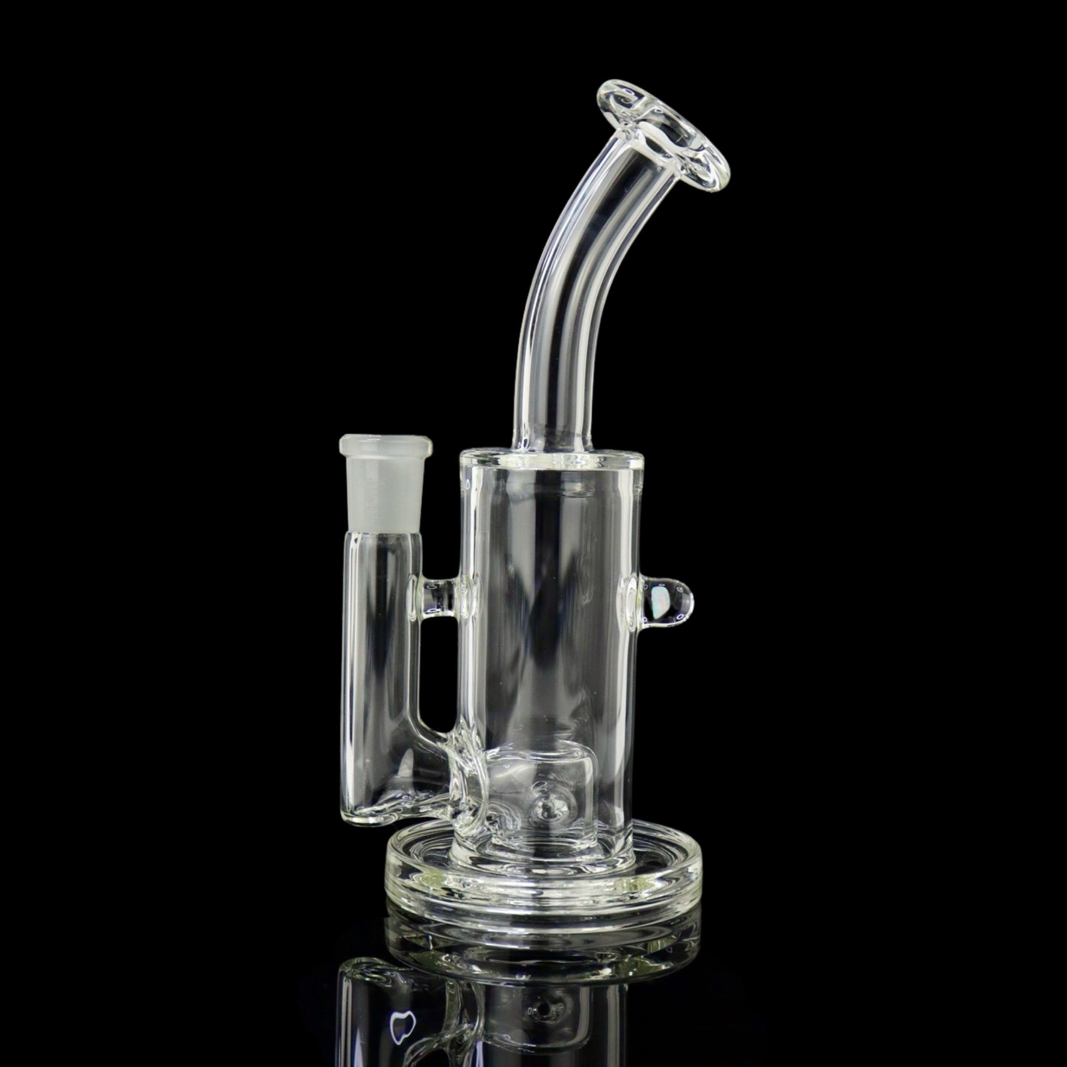 2 Hole Jammers by Aura Glassworks