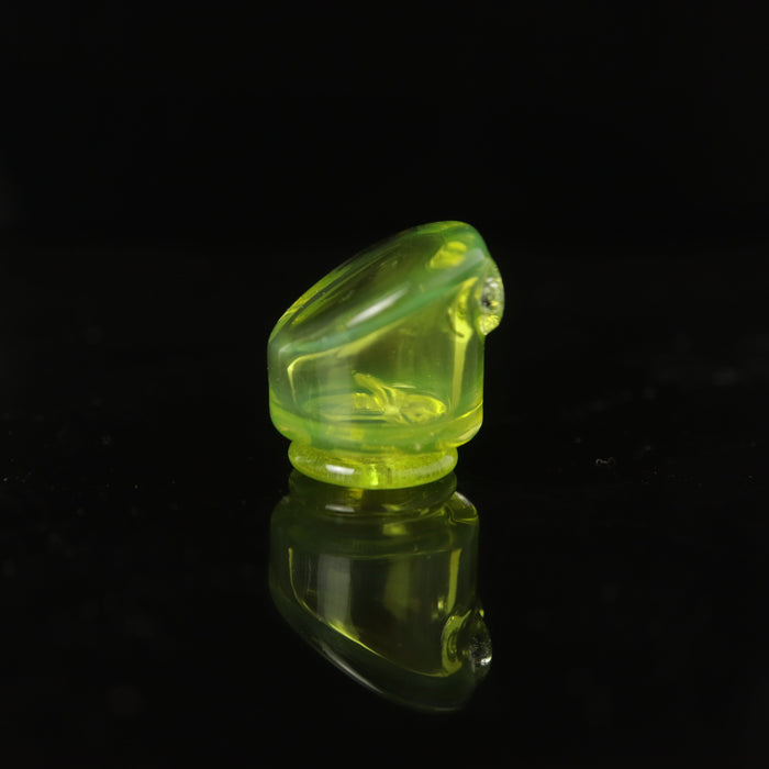 Pivot Mouthpieces by Organik Glass
