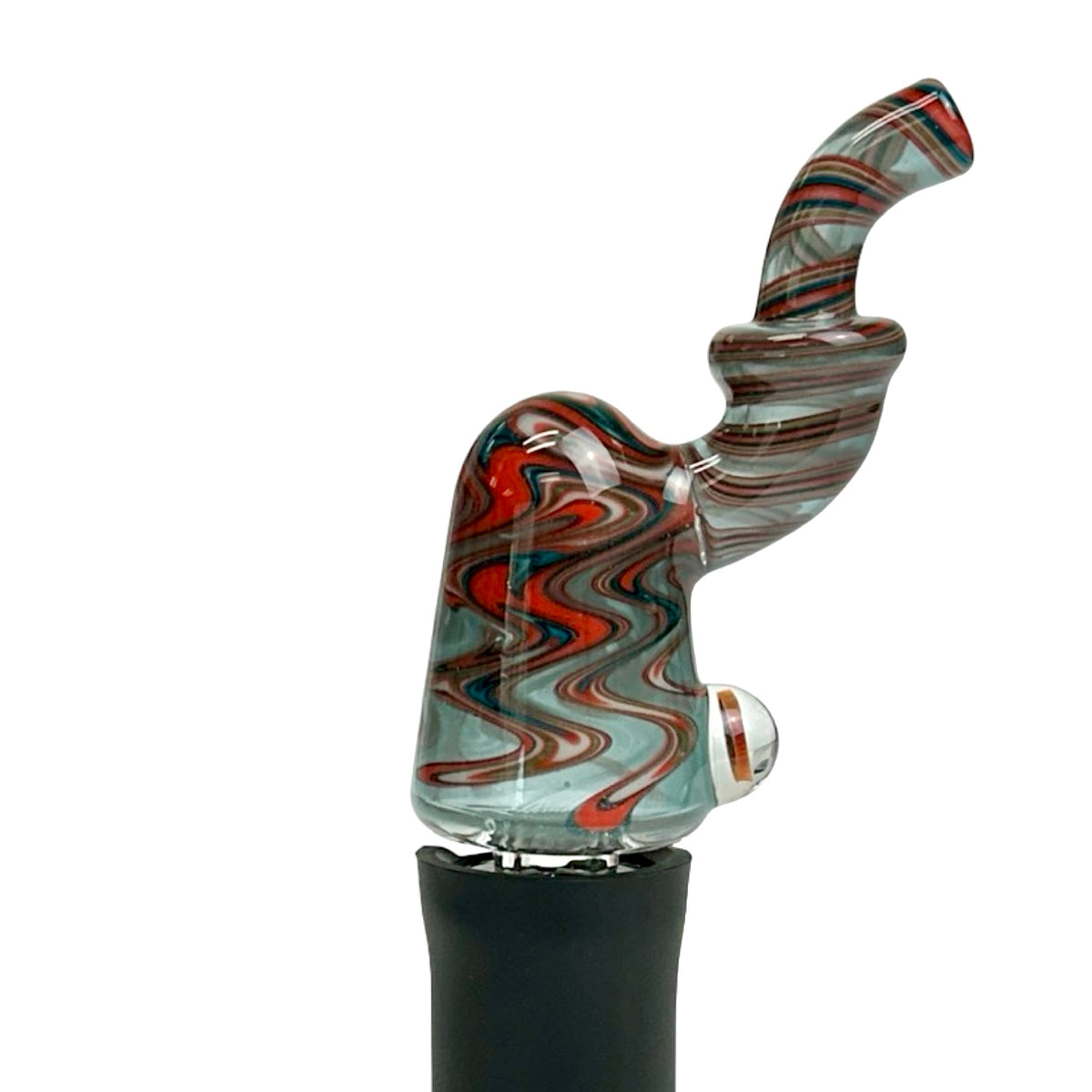 Sherlock Style Wig Wag Pivot Tip by Keys Glass