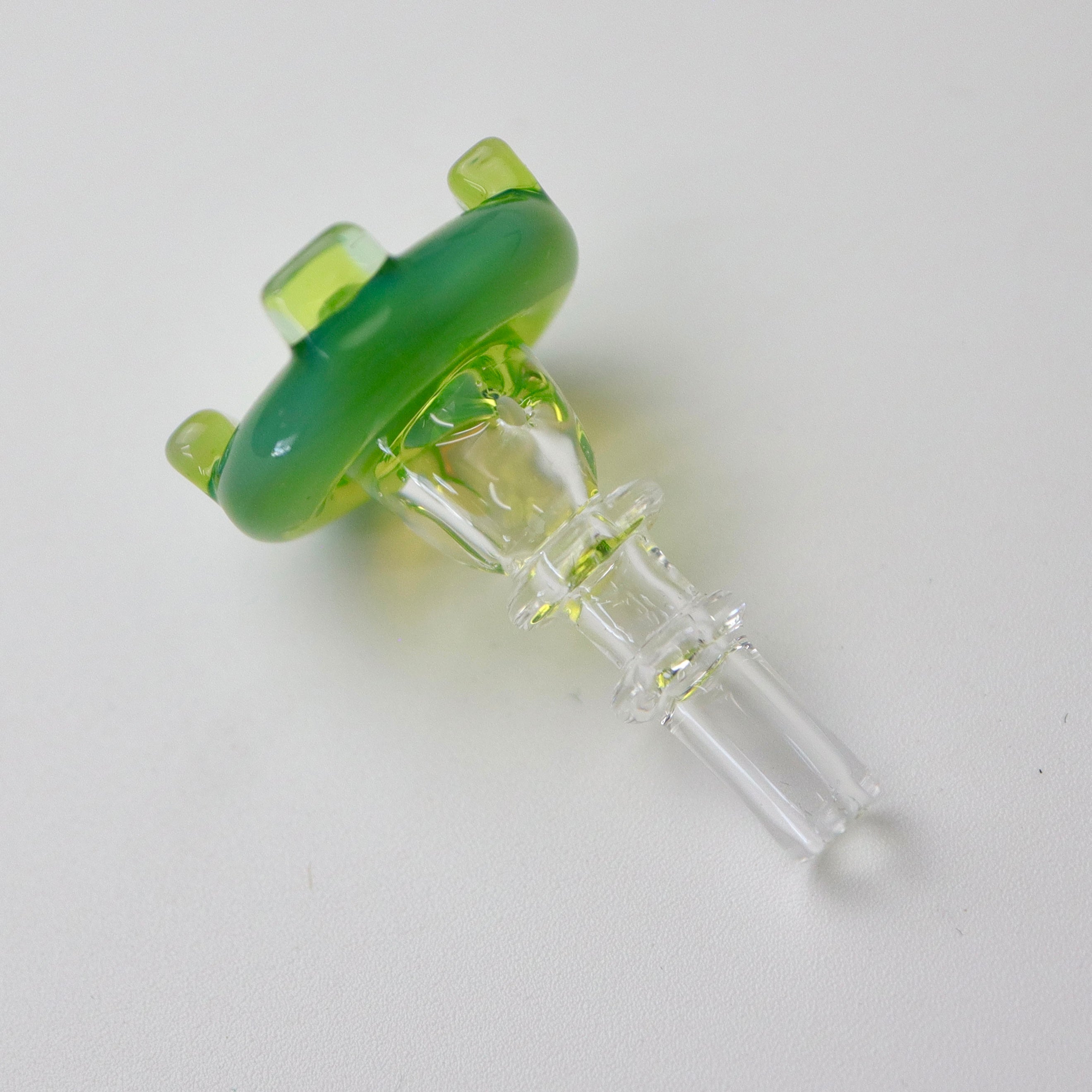 3DXL Joystick Caps by Jebb Glass