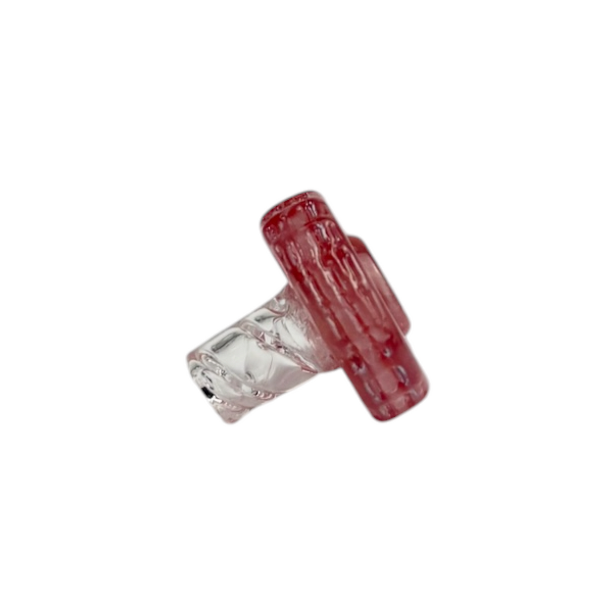 New Peak/Proxy Puffco Bolt Spinner Caps by Nib Glass