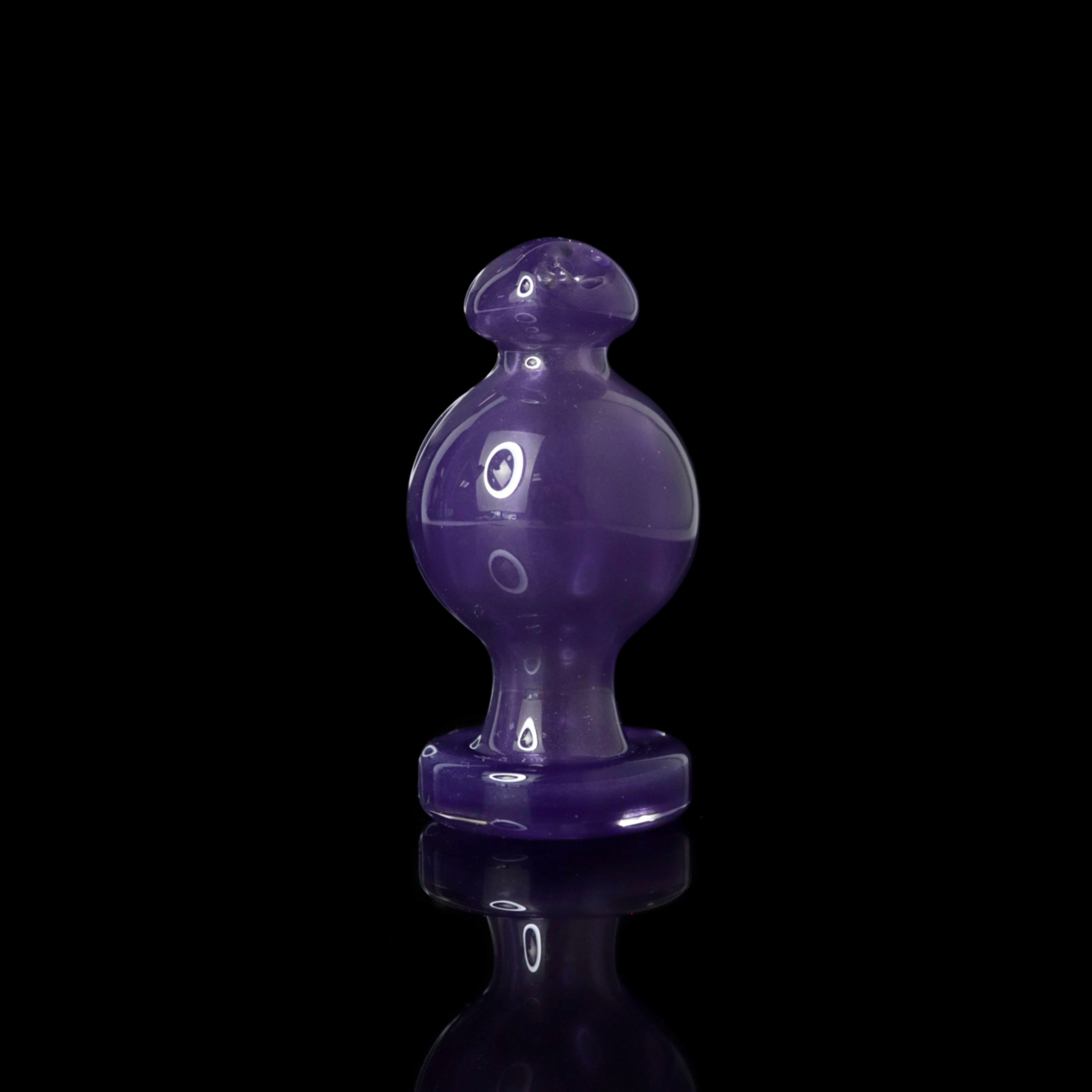 Color Bubble Spinner Cap by Zombie Hand Studios