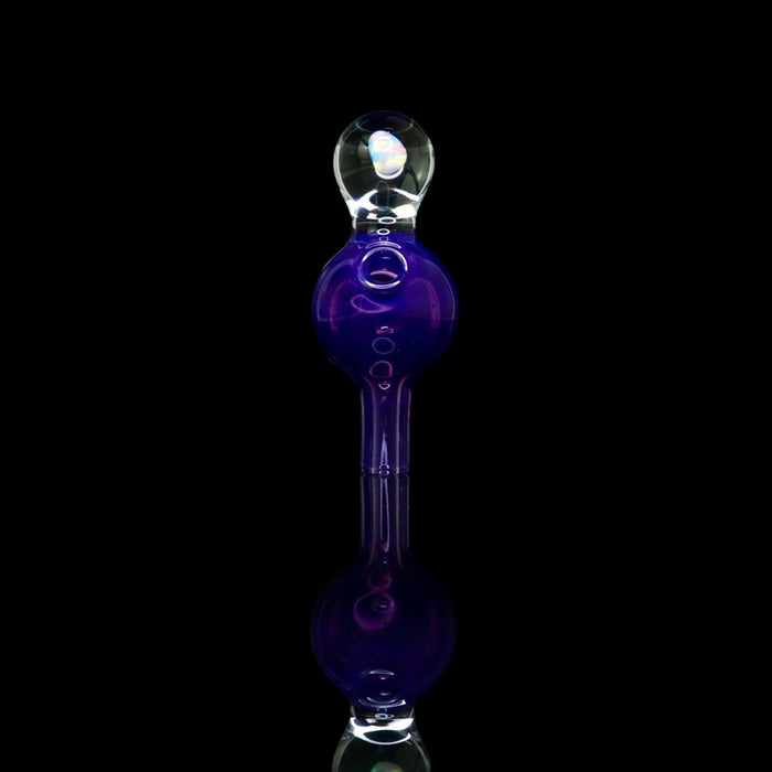 Opal Color Bubble Cap by CPB Glass *Many Colors*