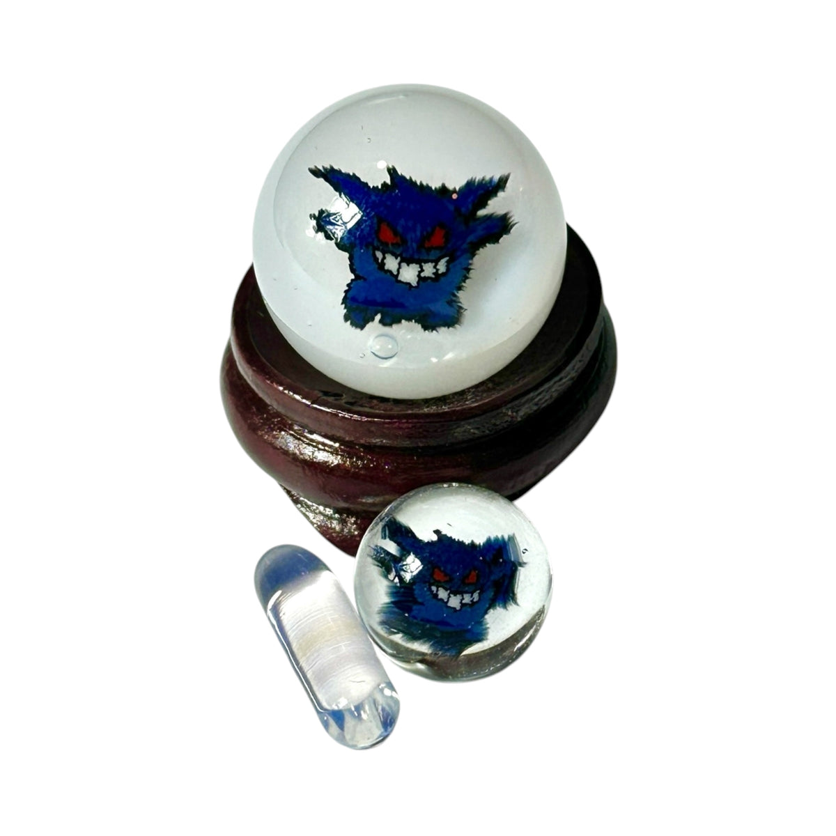 Slurper Sets by Steve H Glass
