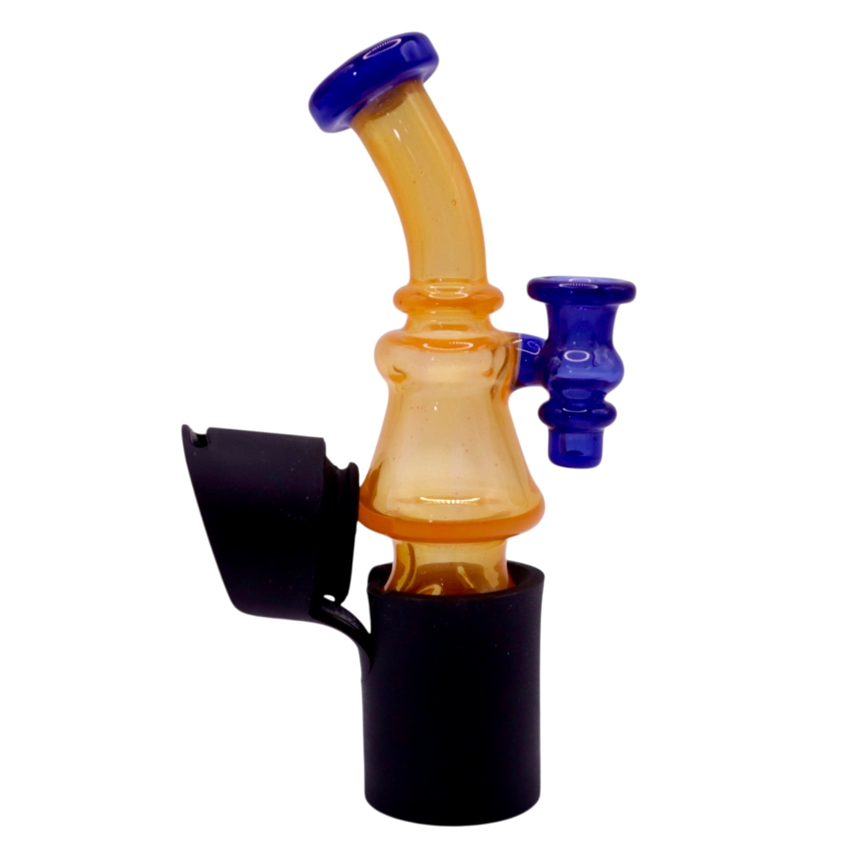 Pivot Banger Hanger Mouthpiece by Zombie Hand Studios