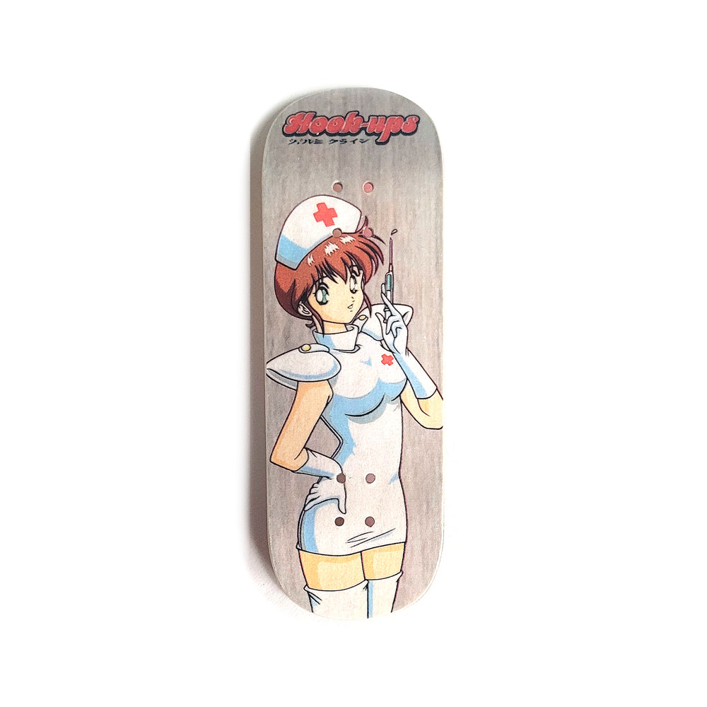 Fingerboard Decks by Board Kennel (Deck Only)