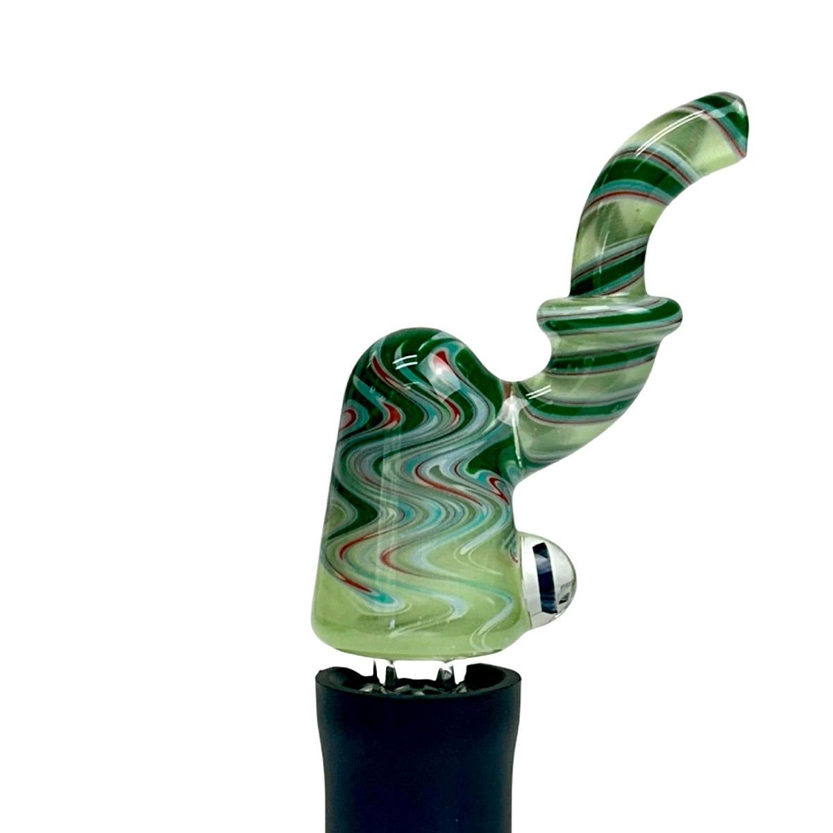 Sherlock Style Wig Wag Pivot Tip by Keys Glass
