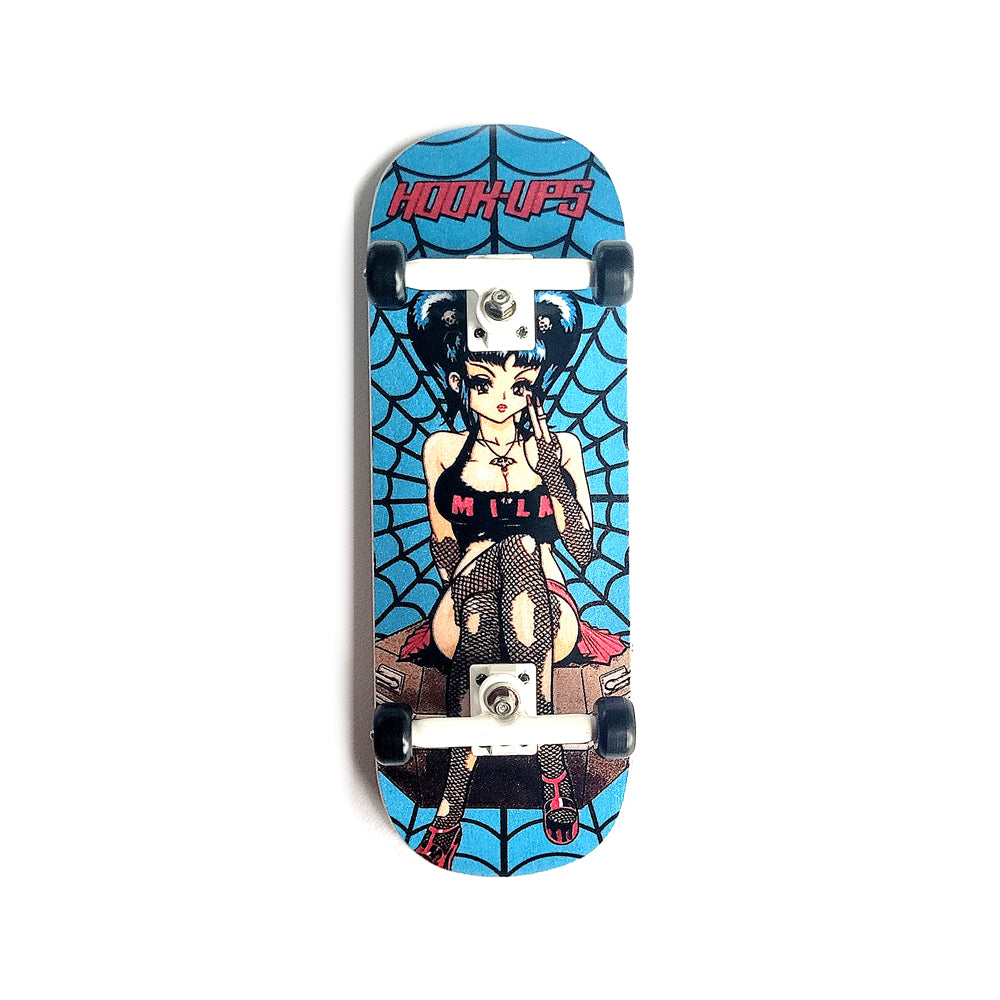 Fingerboard Completes by Board Kennel (Complete)