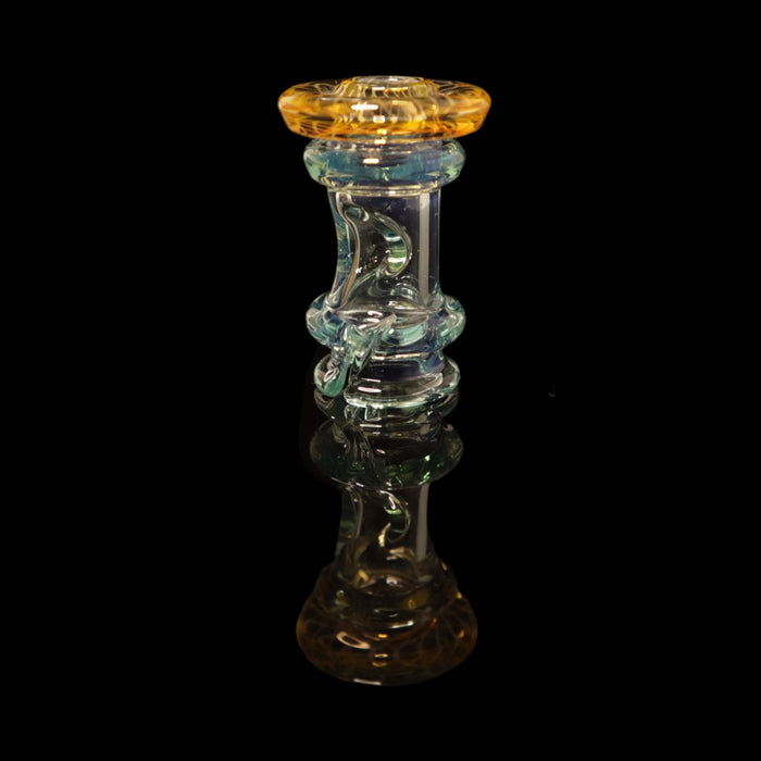 Fumicello Pivot Mouthpieces by Gatez Glass