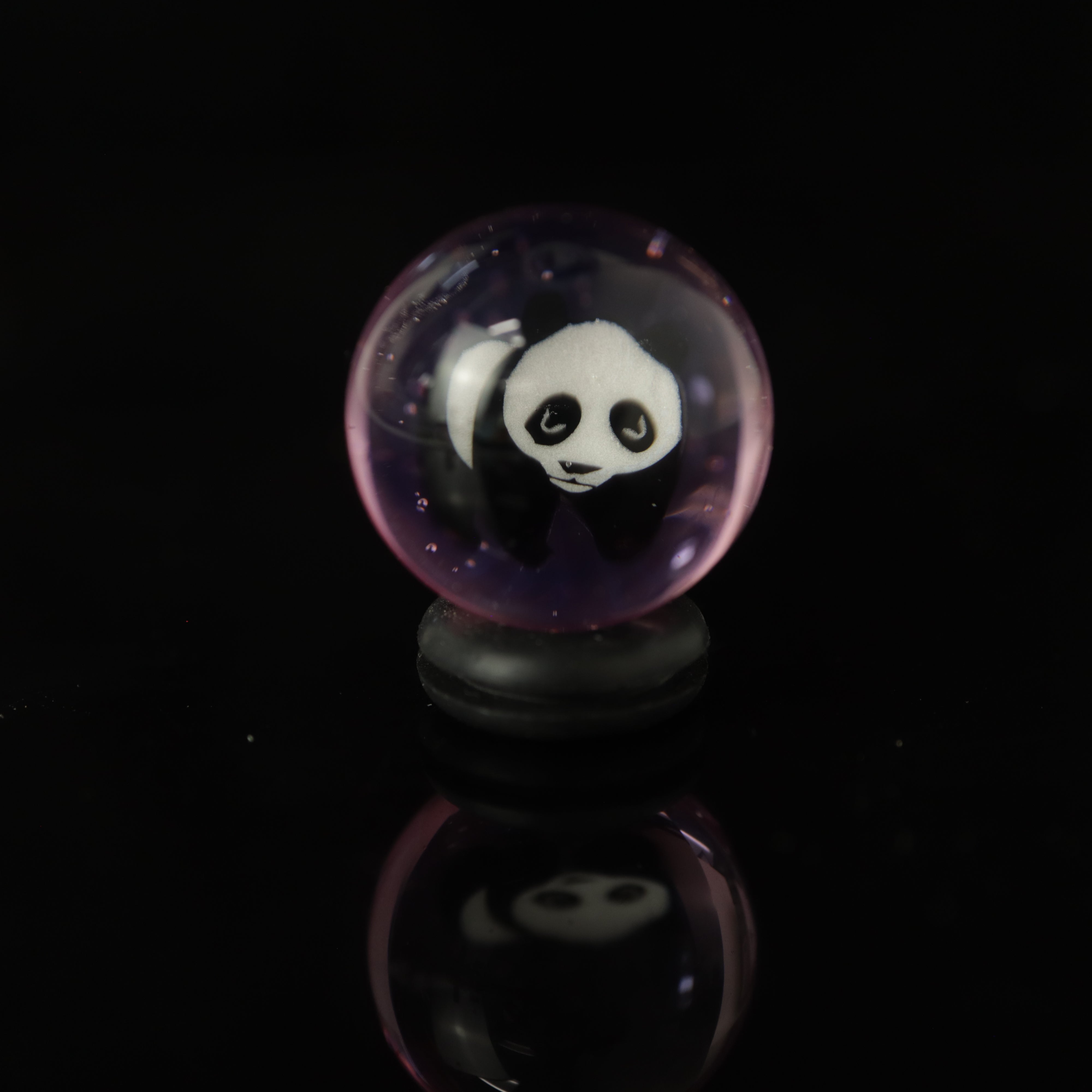 Tower Marble by Keys Glass