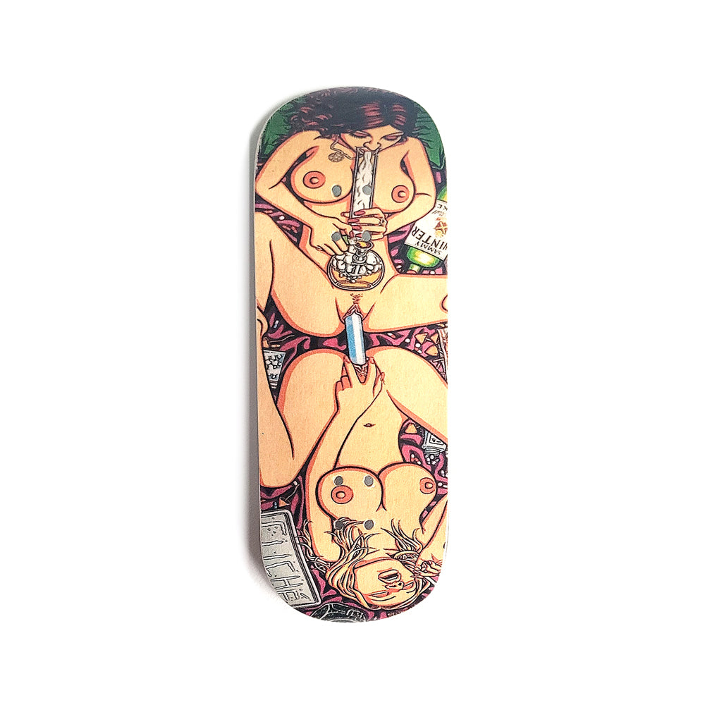 Fingerboard Decks by Board Kennel (Deck Only)