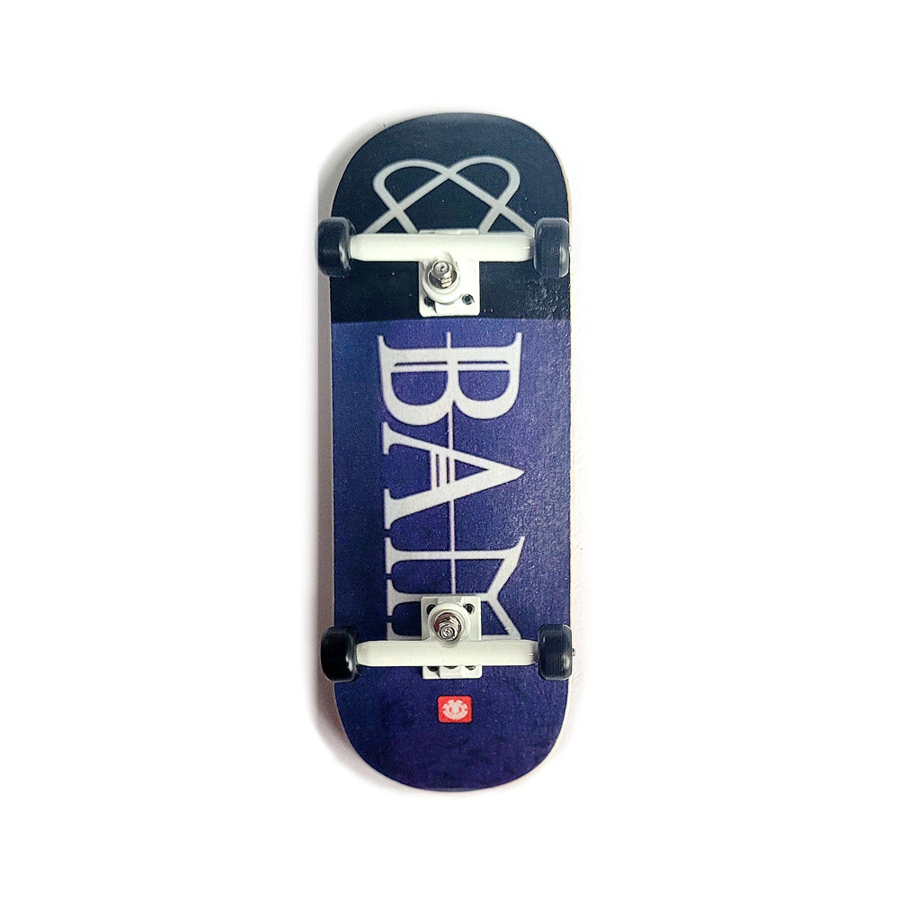 Fingerboard Completes by Board Kennel (Complete)
