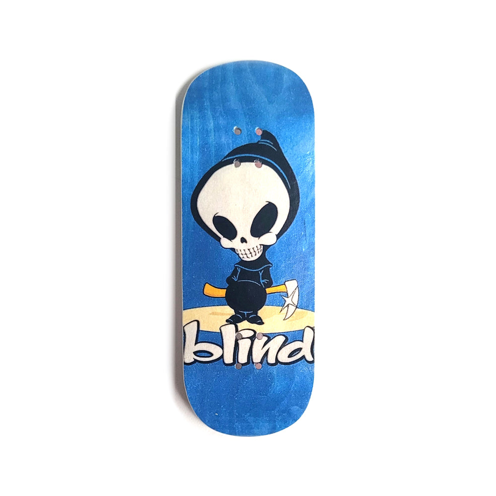 Fingerboard Decks by Board Kennel (Deck Only)