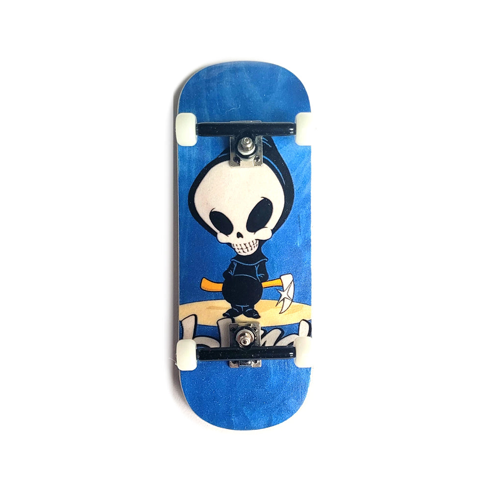 Fingerboard Completes by Board Kennel (Complete)