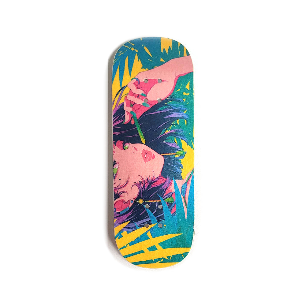 Fingerboard Decks by Board Kennel (Deck Only)