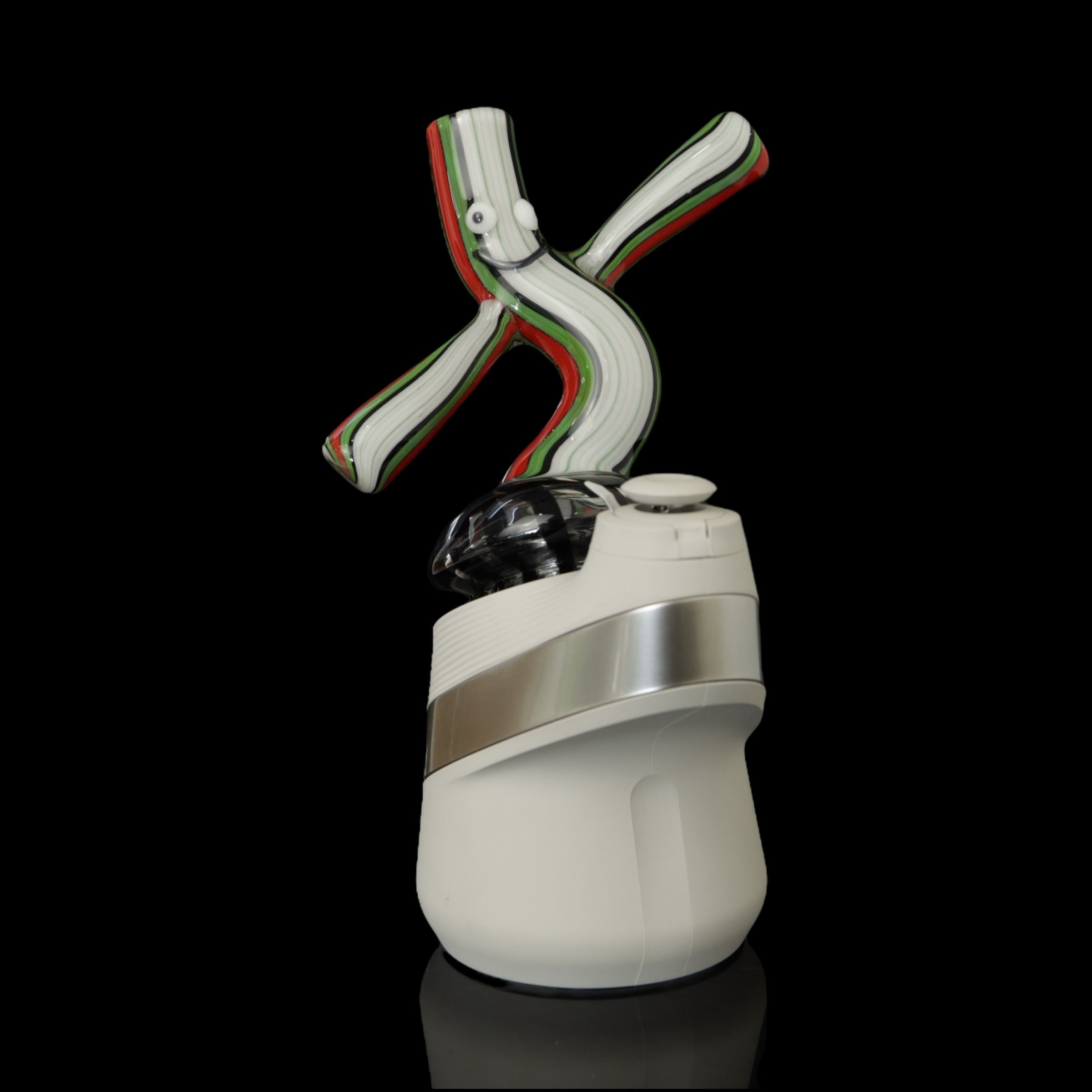 Wacky Peak Top by Blitzkriega