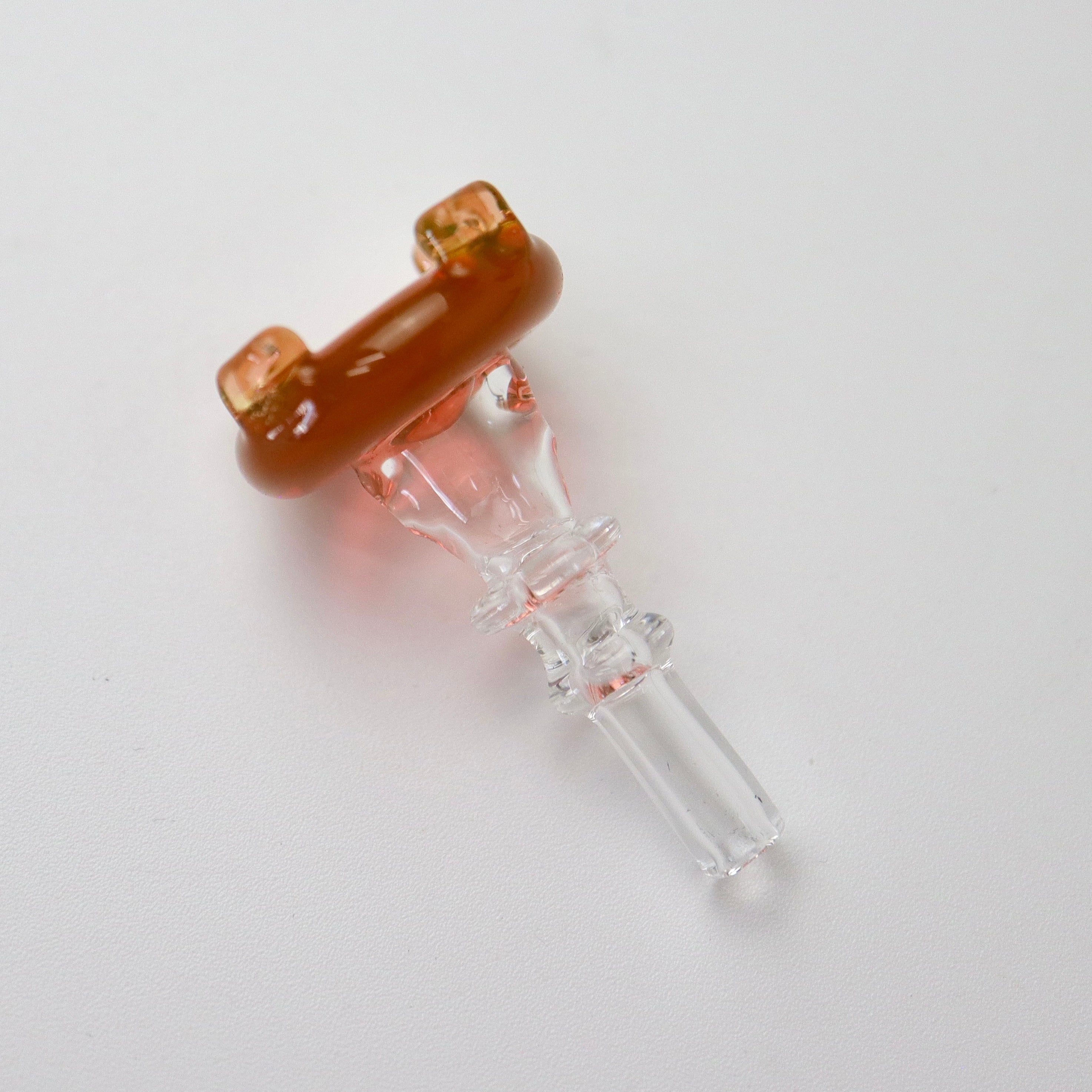 3DXL Joystick Caps by Jebb Glass