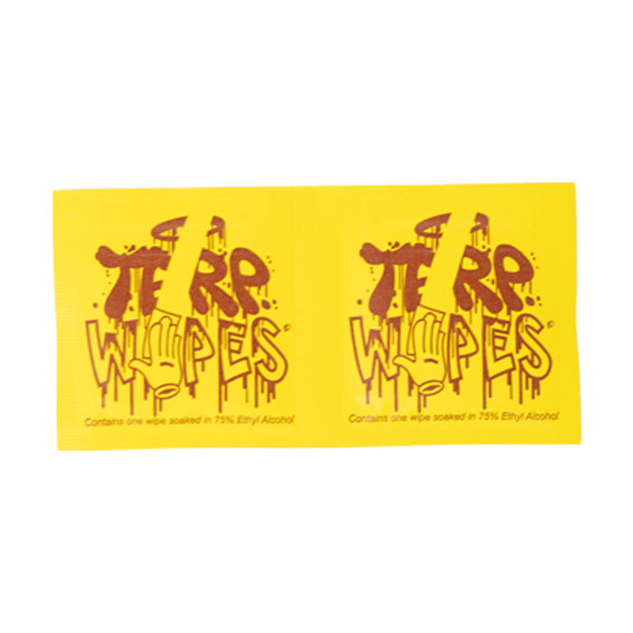 Terp Wipes